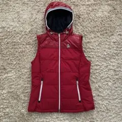 2026年最新】マンシングウェア ダウンベストの人気アイテム - メルカリ