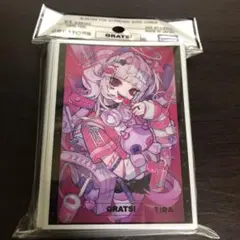 2026年最新】grats !スリーブの人気アイテム - メルカリ
