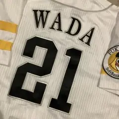 2026年最新】和田毅 ユニフォームの人気アイテム - メルカリ