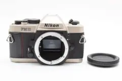 2026年最新】nikon fm10の人気アイテム - メルカリ