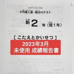 2026年最新】Sapix 入室テスト 新1年の人気アイテム - メルカリ