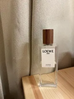 2026年最新】ロエベ 001 ウーマン オードゥ パルファンの人気アイテム