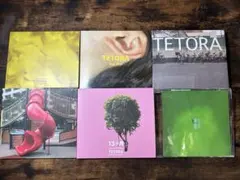 2026年最新】tetora cdの人気アイテム - メルカリ