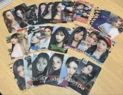 2026年最新】aespa カリナ トレカの人気アイテム - メルカリ