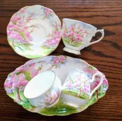 2026年最新】ロイヤルアルバート ブロッサムタイムの人気アイテム