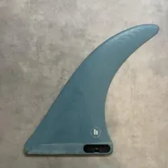 PRO TECK POWERFLEX サーフボードフィン 9インチ - Mercari Japan