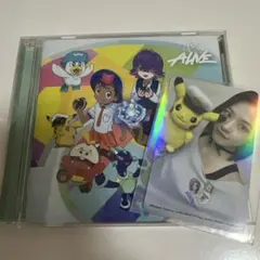 2026年最新】IVE alive ポケモン カードの人気アイテム - メルカリ