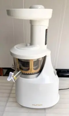 2026年最新】HUROM HU-400の人気アイテム - メルカリ