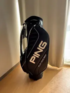 2026年最新】PING ゴルフバッグ・キャディバッグの人気アイテム - メルカリ