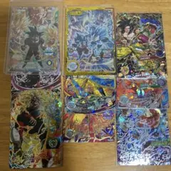 2026年最新】ドラゴンボールヒーローズ lc まとめの人気アイテム