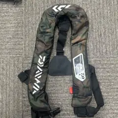 2026年最新】ダイワ daiwa ライフジャケットの人気アイテム - メルカリ