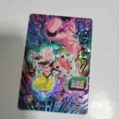 2026年最新】ドラゴンボールヒーローズ 魔人ブウ純粋の人気アイテム