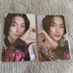 2026年最新】riize ウォンビン トレカ japanの人気アイテム - メルカリ