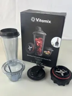 2026年最新】vitamix スターターキットの人気アイテム - メルカリ