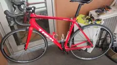 2026年最新】トレック エモンダ sl6の人気アイテム - メルカリ