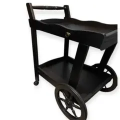 2026年最新】karimokuアンティークキッチンワゴンの人気アイテム