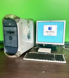 2026年最新】power mac g4 ジャンクの人気アイテム - メルカリ