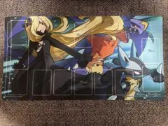 2026年最新】プレイマット シロナの全力の人気アイテム - メルカリ