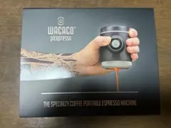 2026年最新】wacaco エスプレッソの人気アイテム - メルカリ