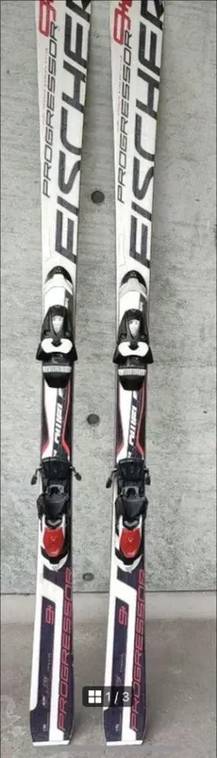 2026年最新】FISCHER PROGRESSOR 8の人気アイテム - メルカリ