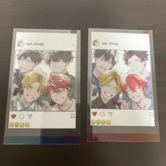 2026年最新】ギヴン クリアカードの人気アイテム - メルカリ