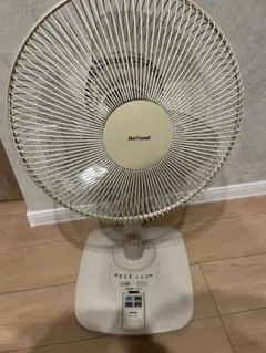 2026年最新】ナショナル 扇風機の人気アイテム - メルカリ