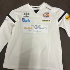 2026年最新】vファーレン 長崎 ユニフォームの人気アイテム - メルカリ