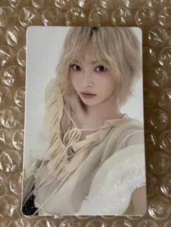 2026年最新】ルセラフィム ラキドロ hmv ウンチェの人気アイテム