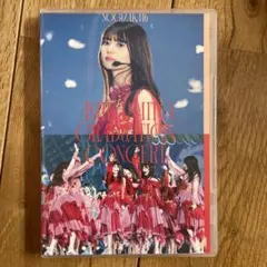 2026年最新】齋藤飛鳥卒業コンサート dvdの人気アイテム - メルカリ