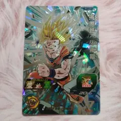 2026年最新】ドラゴンボールヒーローズbm12孫悟飯の人気アイテム