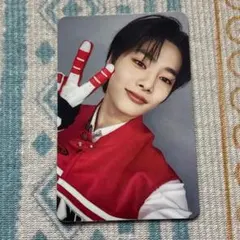 2026年最新】サノク トレカ straykidsの人気アイテム - メルカリ