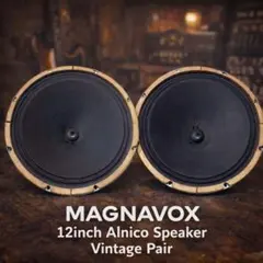 2026年最新】アルニコスピーカーの人気アイテム - メルカリ