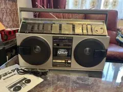 2026年最新】sony cfs-99の人気アイテム - メルカリ