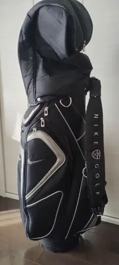 2026年最新】NIKE キャディバッグの人気アイテム - メルカリ