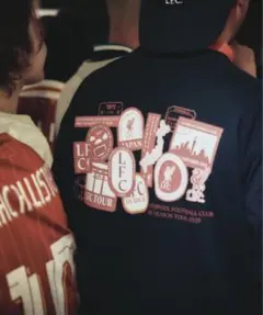 2026年最新】リバプールTシャツの人気アイテム - メルカリ