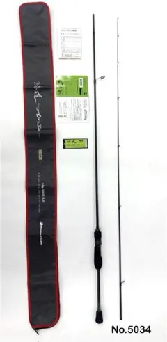 2026年最新】鯵道1g s622lの人気アイテム - メルカリ