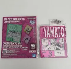 2026年最新】ワンピース アクリルブロック ヤマトの人気アイテム