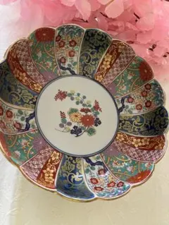 2026年最新】元禄古伊万里 鉢の人気アイテム - メルカリ