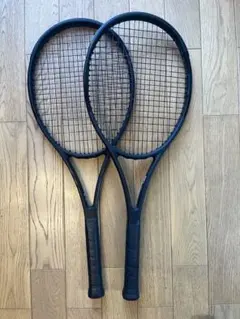 2026年最新】WILSON PRO staff 97 v11の人気アイテム - メルカリ