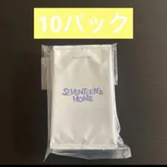 2026年最新】seventeen トレカパック 未開封の人気アイテム - メルカリ