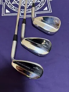 2026年最新】ミズノクラフトウェッジ モーダスの人気アイテム - メルカリ