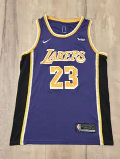 2026年最新】nba lakers ユニフォームの人気アイテム - メルカリ