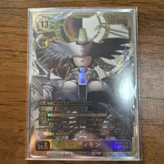 ビクトリーグレイモン、ライズグレイモン、データカードダス、デジタル