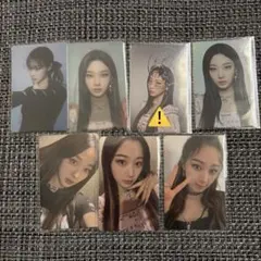 2026年最新】aespa savage ジゼルの人気アイテム - メルカリ