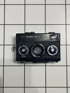 2026年最新】rollei 35 ジャンクの人気アイテム - メルカリ