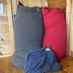 2026年最新】ヨギボーダブル カバーの人気アイテム - メルカリ