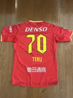 2026年最新】名古屋グランパスサイン入りユニフォームの人気アイテム