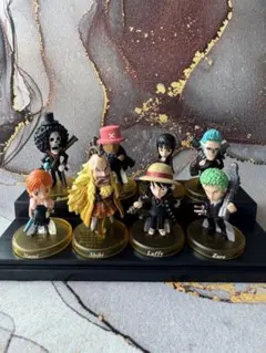 2026年最新】ワンピース コレクタブル ストロングワールドの人気