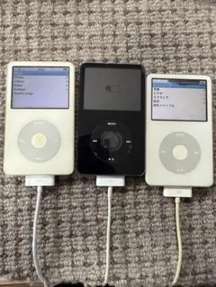 2026年最新】ipod 60GB A1136の人気アイテム - メルカリ