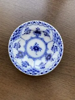 2026年最新】ロイヤルコペンハーゲンブルーフルーテッドフルレース